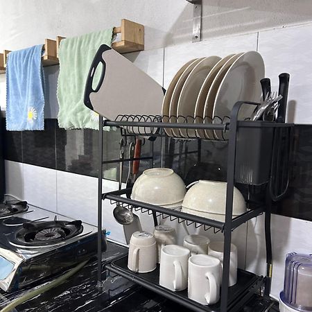 Nadrah Cottage Bayan Lepas Bagian luar foto