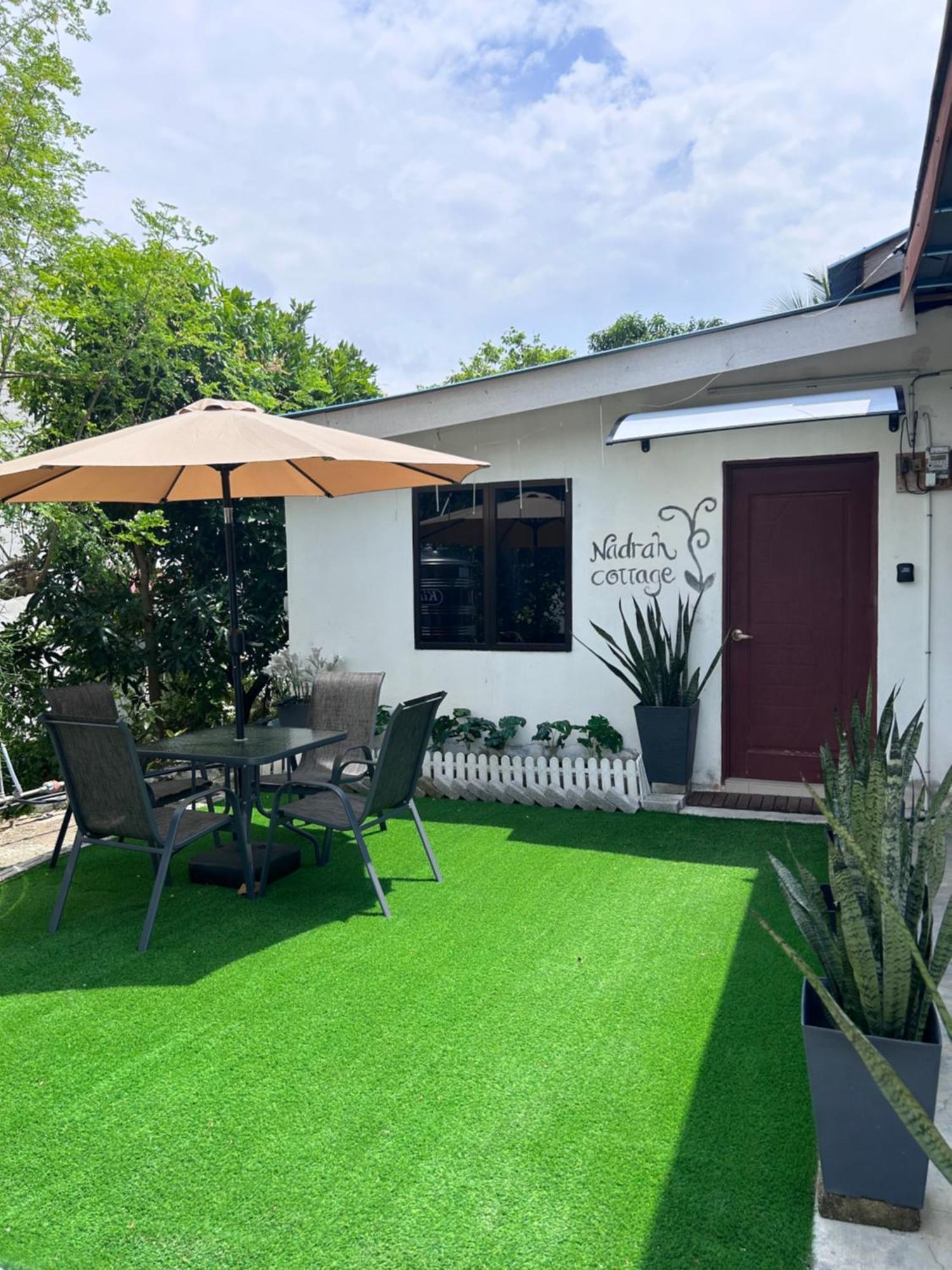 Nadrah Cottage Bayan Lepas Bagian luar foto