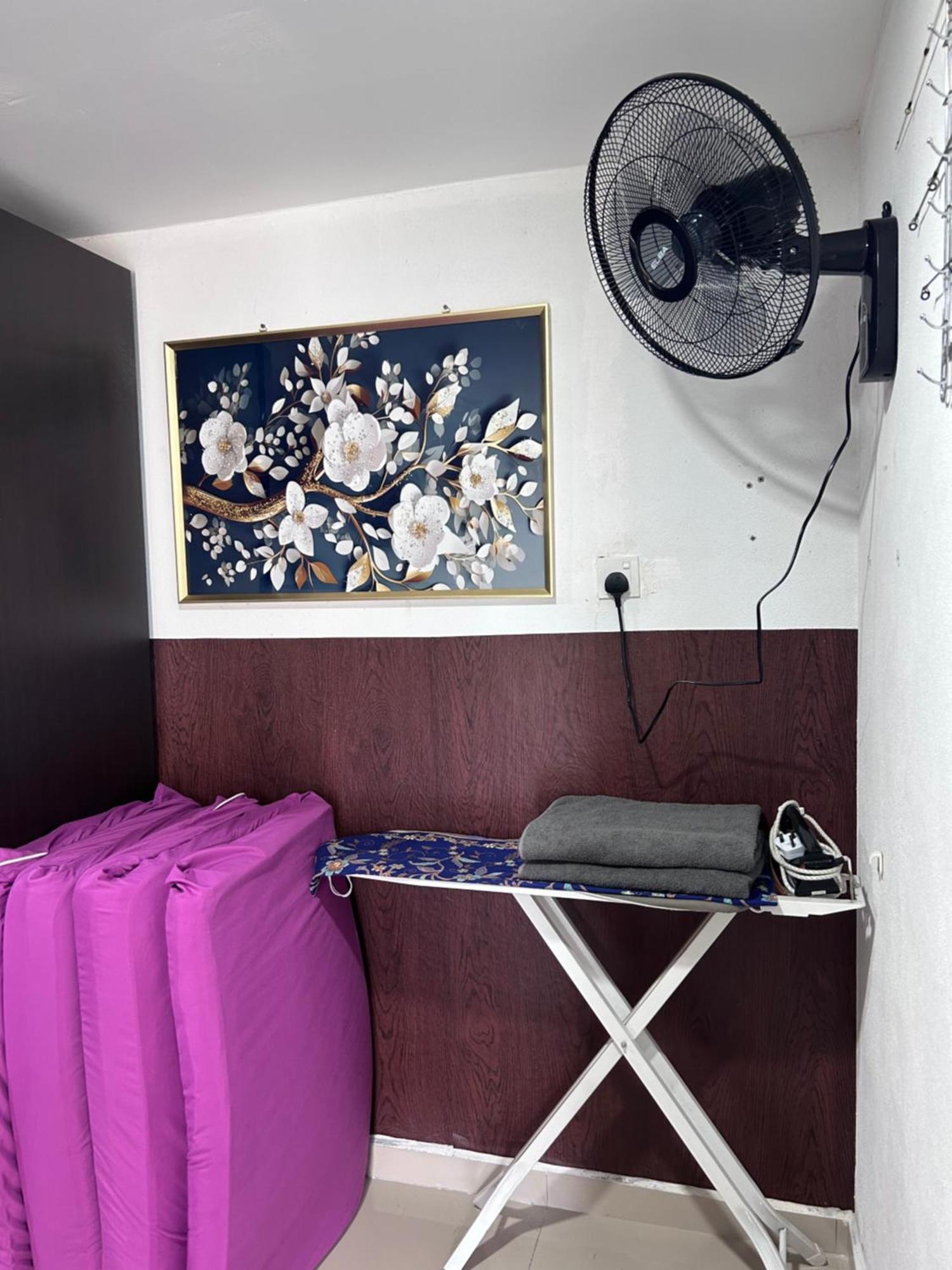 Nadrah Cottage Bayan Lepas Bagian luar foto