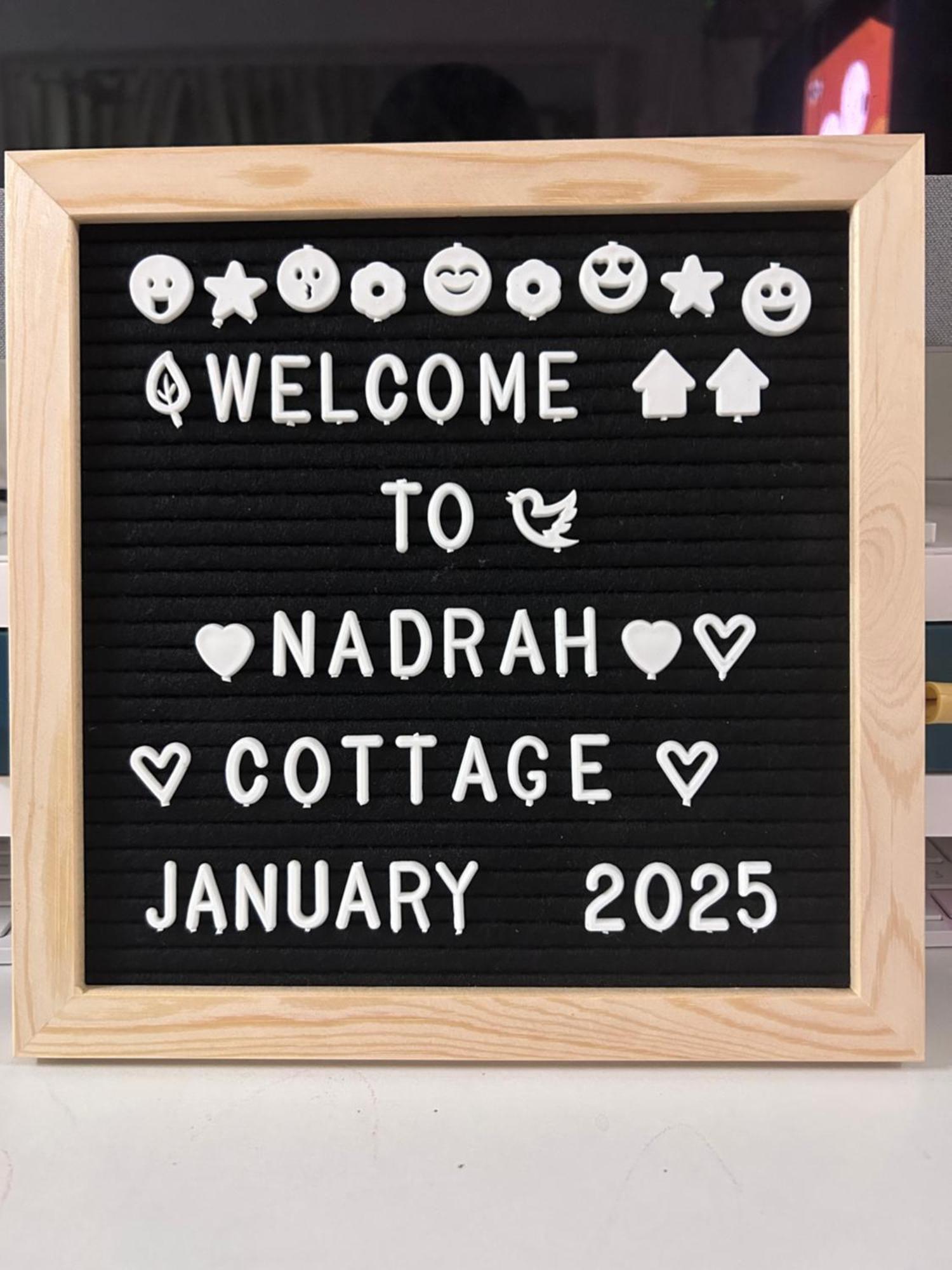Nadrah Cottage Bayan Lepas Bagian luar foto