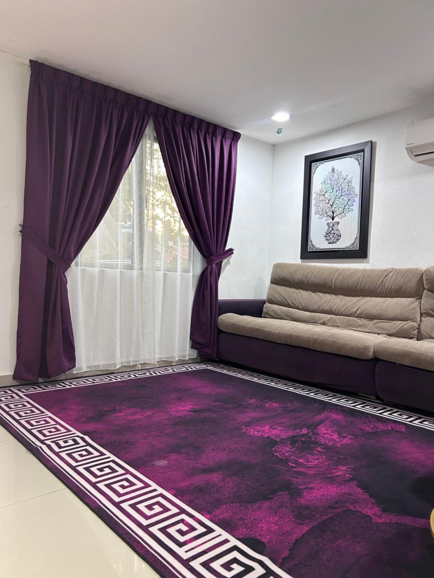 Nadrah Cottage Bayan Lepas Bagian luar foto