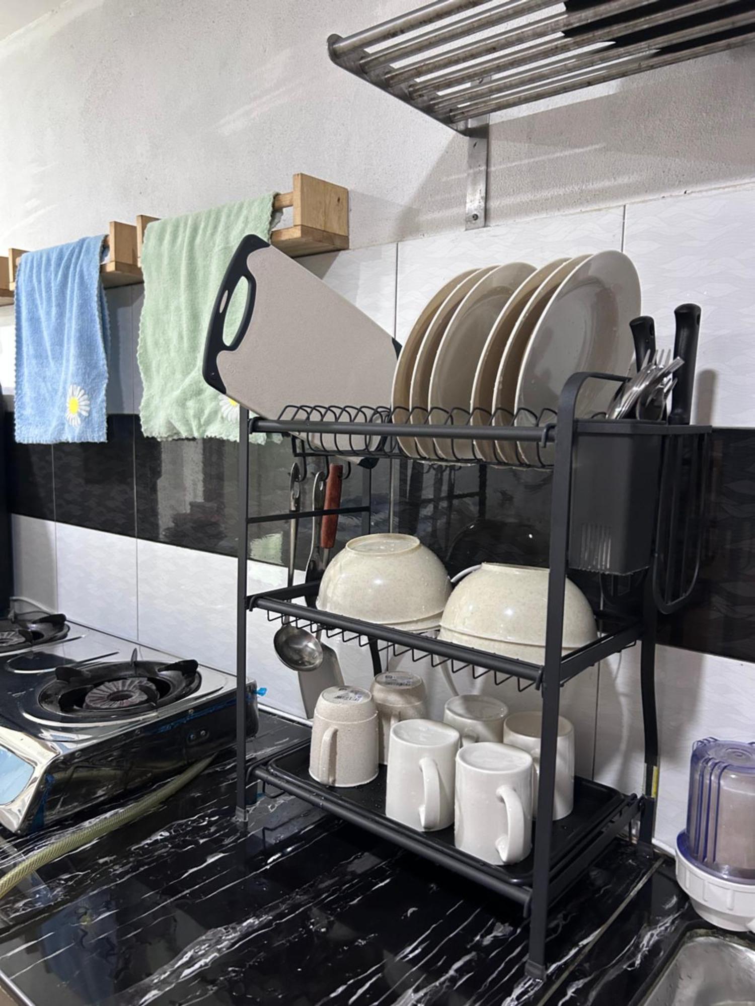 Nadrah Cottage Bayan Lepas Bagian luar foto