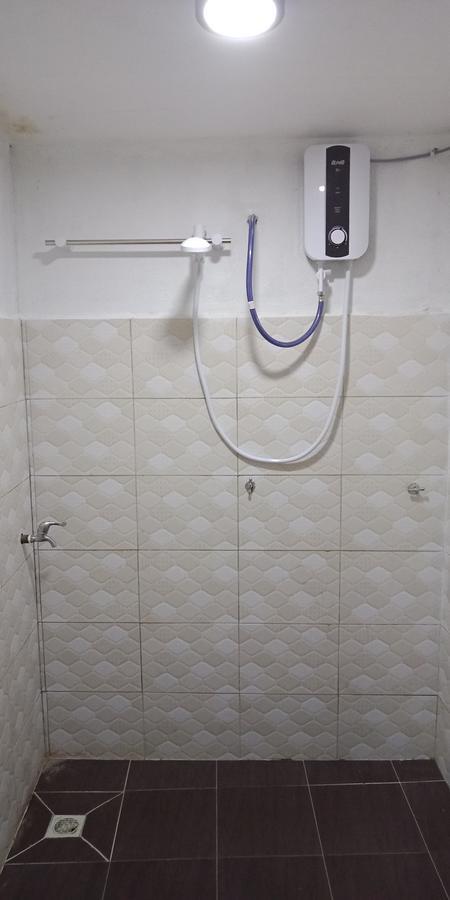Nadrah Cottage Bayan Lepas Bagian luar foto